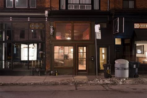 ODDSEOUL, Toronto .